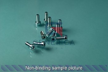 Soc. head  cap screw