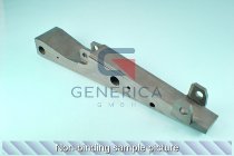 Strap guide wedge 32mm