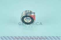 Ball bearing for 25 mm