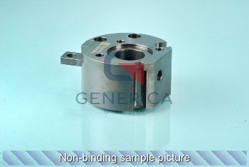 motor flange right