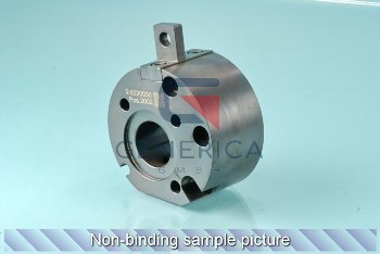 motor flange right