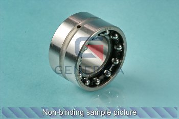 Ball bearing