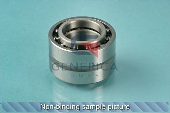 Ball bearing