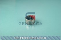 Needle bushing