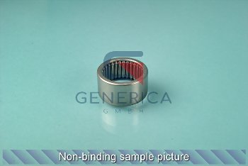 Needle bushing