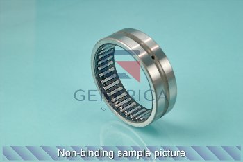 Needle bearing