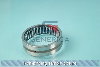 Needle bearing