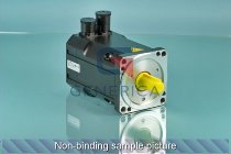 E-Motor Syn. Servomotor alte Version