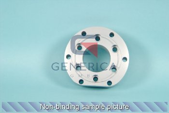 Flange Alu