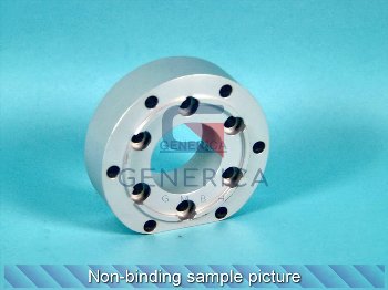 Flange Alu