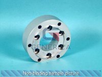 Flange Alu