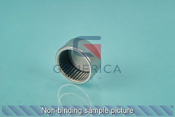 Needle bushing