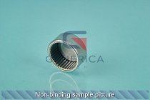 Needle bushing