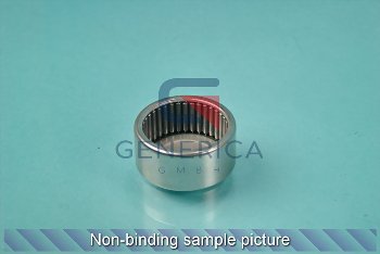 Needle bushing