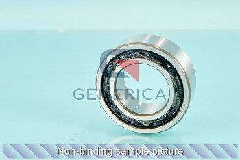 Taper ball bearing