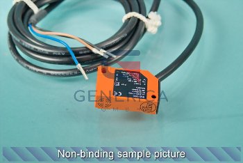 Proximity switch