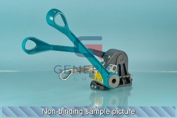 ITA 30 Manual strapping tool