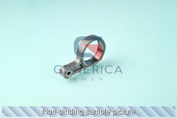 Connecting rod assy