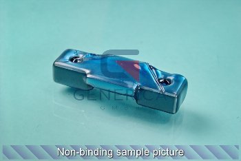 Stationary cutter (.036-.044)