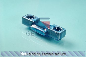 Stationary cutter (.036-.044)