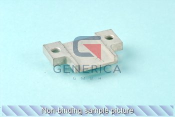 Gegenmesser GS41 10-16mm