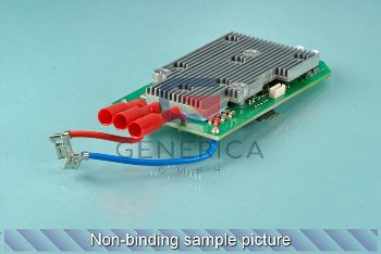 PC Board M320