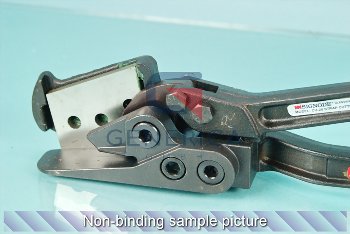 Signode CU 25 Manual Strap cutter